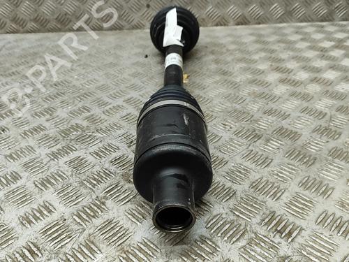 Left front driveshaft MERCEDES-BENZ EQE (V295) EQE 53 AMG 4-matic+ (295.153) | BP27769172M38 - Image 2