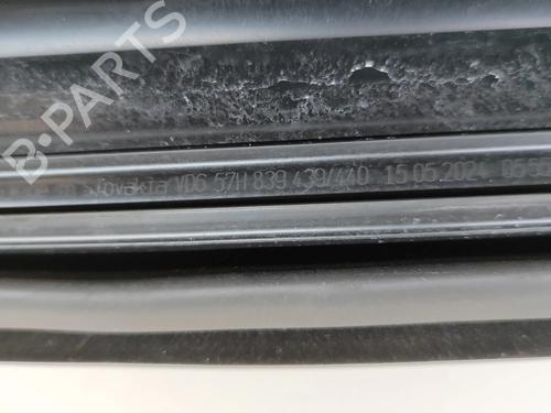 Dørliste SKODA KODIAQ II (PS7) 1.5 TSI mHEV | BP27779456C150 