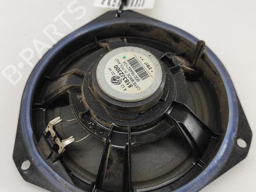 Speaker PEUGEOT BOXER Van 2.0 BlueHDi 130 | BP22999064E2