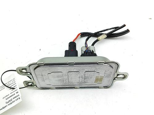 Electronic module JAGUAR XE (X760) 2.0 D | BP35958013M83 - Image 2