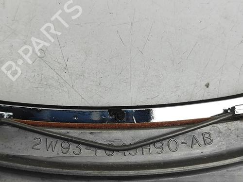 Other JAGUAR XJ (X350, X358) D 2.7 | BP31021308O1