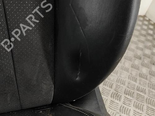 Left front seat AUDI Q7 (4MB, 4MG, 4MQ) 3.0 TDI quattro | BP23247703C15 - Image 12