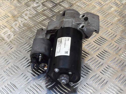 Starter BMW 7 (G11, G12) 750 d, Ld xDrive | BP6751380M8