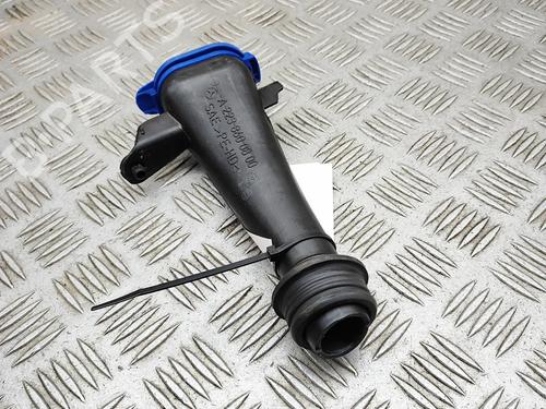 Pipe VW PASSAT B7 (362) 1.4 TSI EcoFuel | BP37469370M125 - Image 2