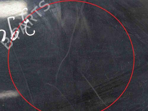 Hood PEUGEOT 207 CC (WD_) 1.6 16V Turbo | BP13319878C1