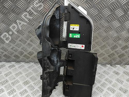 Tanklåg FORD TRANSIT V363 Platform/Chassis (FED, FFD) 2.0 EcoBlue | BP33732426C131 - Image 2
