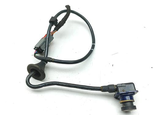 Used Camera JAGUAR XK II Coupe (X150) 5.0 XKR (510 hp) 30837002