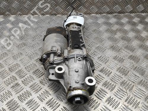 Steering rack MERCEDES-BENZ EQS (V297) EQS 450+ (297.123) | BP39030207M22 - Image 2