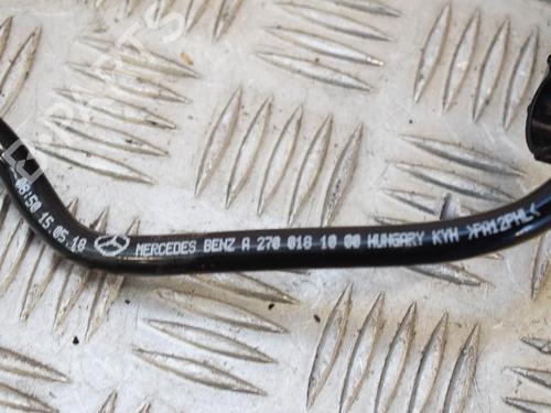 Pipe MERCEDES-BENZ GLA-CLASS (X156) GLA 180 (156.942) | BP14663462M125 