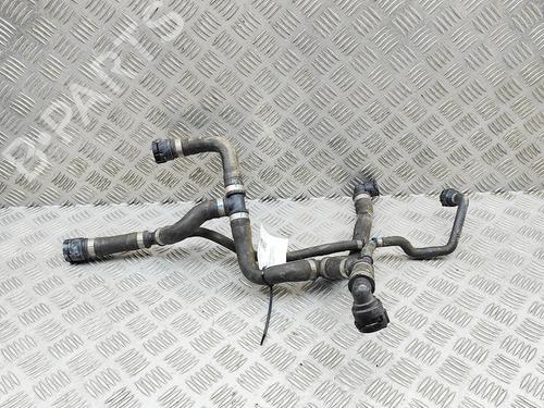 Used Pipe Pipe MERCEDES-BENZ GLE (V167) GLE 350 de 4-matic (167.117) (306 hp) 34161102 34161102