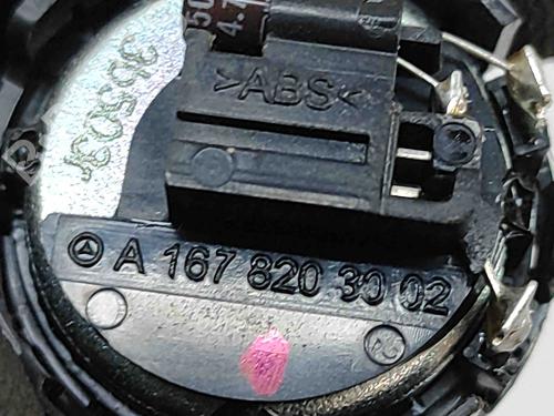Speaker MERCEDES-BENZ GLE (V167) GLE 450 4-matic (167.159) | BP29460118E2 