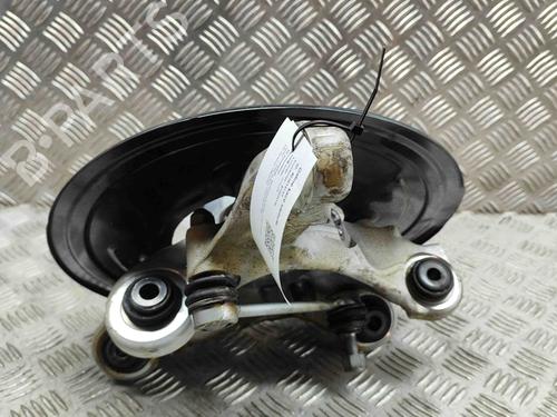 Left rear steering knuckle MERCEDES-BENZ EQE (V295) EQE 53 AMG 4-matic+ (295.153) | BP27769103M27