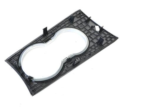 Middle console MERCEDES-BENZ M-CLASS (W164) ML 350 CDI 4-matic (164.125, 164.124) | BP33340470I22 - Image 4