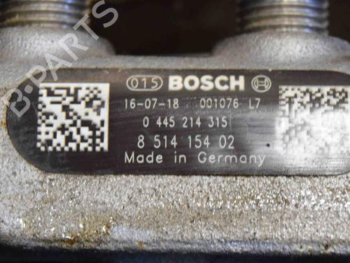 Injection rail BMW X1 (F48) sDrive 20 d | BP7736020M98