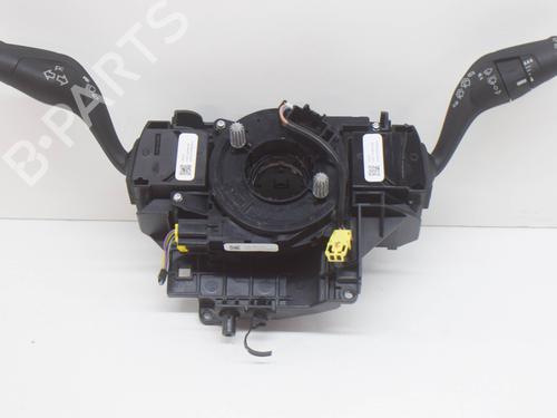 Used Steering column stalk FORD FOCUS III 1.6 Ti (125 hp) 7735982
