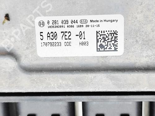Engine control unit (ECU) BMW X3 (G01, F97, G08) xDrive 20 d | BP33291889M57 - Image 7