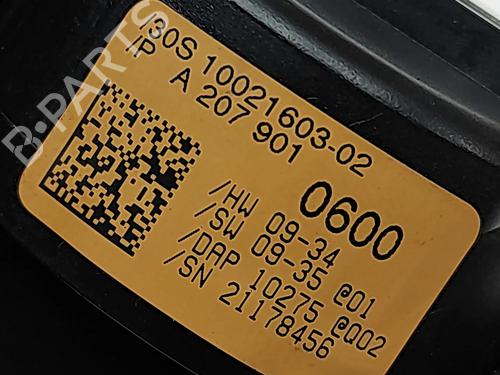 Electronic sensor MERCEDES-BENZ E-CLASS Convertible (A207) E 250 CGI (207.447) | BP40262500M84 - Image 5