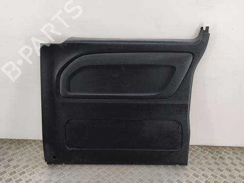 Used Rear right panel MERCEDES-BENZ VITO Tourer (W447) 116 CDI / 116 BlueTEC (447.701, 447.703, 447.705) (163 hp) 30108496