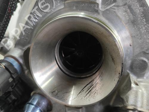 Engine MERCEDES-BENZ A-CLASS (W177) A 200 (177.087) | BP35920038M1  - Image 8