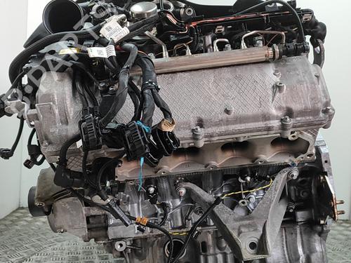 Engine BMW 5 (G30, F90) M5 Competition | BP28954604M1 