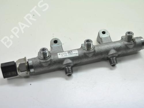 Used Injection rail AUDI Q7 (4MB, 4MG, 4MQ) 3.0 TDI e-tron quattro (374 hp) 9866611