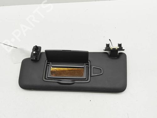 Left sun visor MERCEDES-BENZ E-CLASS (W213) E 300 de (213.016) | BP36021311I1 - Image 2