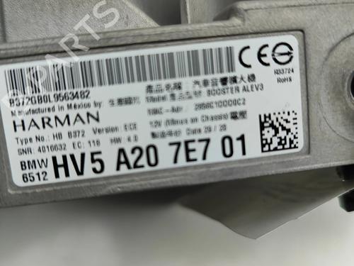Electronic module BMW X5 (G05, F95) xDrive 45 e Plug-in Hybrid | BP27335298M83  - Image 5