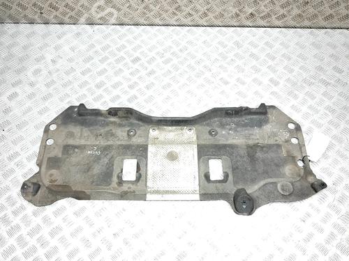 Underbody protection PORSCHE CAYENNE Coupe (9YB) 3.0 E-Hybrid AWD | BP38017852M92 - Image 2