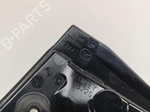 Farolim esquerdo da mala MAZDA CX-5 (KF) 2.0 | BP25893741C79