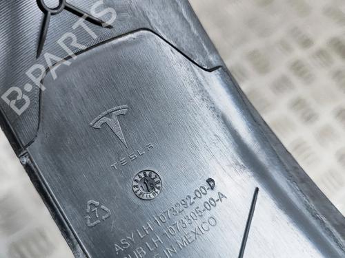 Other TESLA MODEL X (5YJX) P100D AWD | BP26309367O1