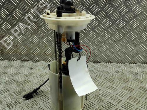 Pompe à carburant IVECO DAILY VI Van 33-210, 35-210 | BP17016178M76