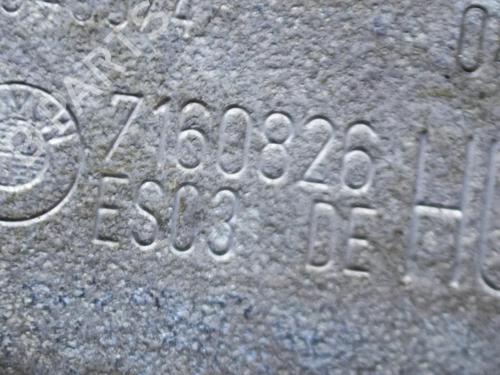 Hinge/Door check strap BMW X3 (F25) sDrive 18 d | BP14629092C146