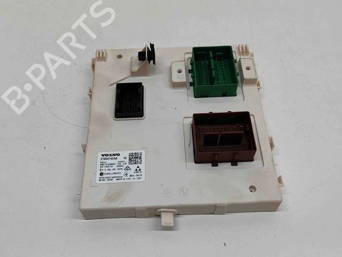 Electronic module VOLVO XC60 II (246) 2.0 B5 Mild-Hybrid | BP29486412M83