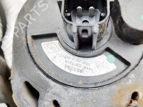 Auxiliary water pump SMART FORTWO Coupe (453) electric drive / EQ (453.391) | BP31687165M111 - Image 7