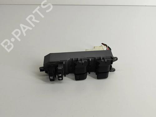 Used Left front window switch Left front window switch TOYOTA RAV 4 IV (_A4_) 2.5 Hybrid (AVA42_) (155 hp) 23561527 23561527