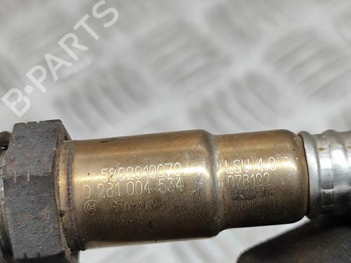 Electronic sensor IVECO DAILY VI Van 33-210, 35-210 | BP28548333M84