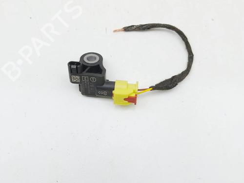 Elektronisk sensor VW ID. Buzz Bus (EBB, EBJ) Electric (EBB) | BP38932584M84 - Image 5