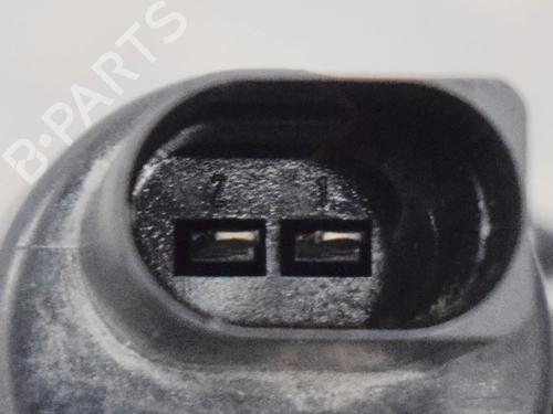 Washer pump BMW X3 (F25) xDrive 35 i | BP14660104E24