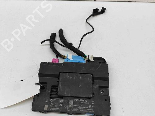 Elektronische module AUDI A4 B9 Avant (8W5, 8WD) 2.0 TDI (190 hp) 29542098