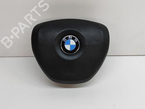 Førerens kollisjonspute BMW 5 Touring (F11) 525 d (204 hp) 16077450