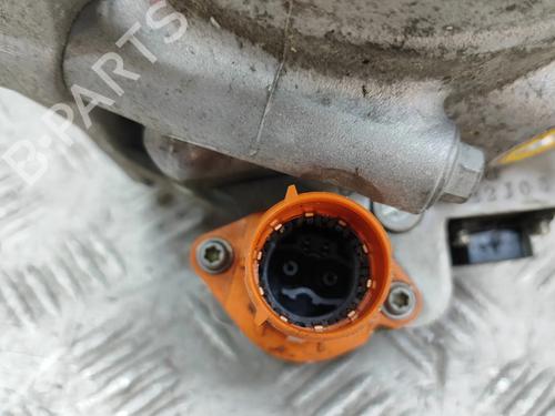 AC compressor POLESTAR POLESTAR 2 (534) EV | BP36507362M34 - Image 9