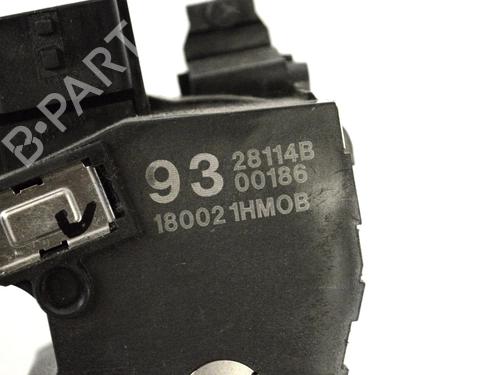 Pedal NISSAN PULSAR Hatchback (C13) 1.2 DIG-T | BP33350724I4  - Image 6