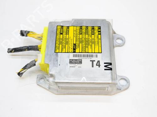 Airbag styreenhed LEXUS GS (_S19_) 300 (GRS190_, GRS190R) (249 hp) 9870799