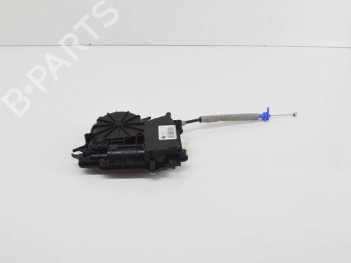 Used Electronic module Electronic module BMW X3 (F25) xDrive 20 d (184 hp) 13110014 13110014