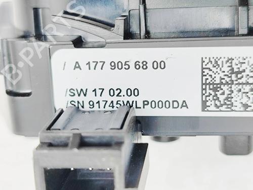 Switch MERCEDES-BENZ EQA (H243) EQA 250+ (243.702) | BP31528912I30 