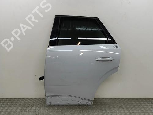 Used Left rear door Left rear door PEUGEOT 3008 III (KA_, KB_, KC_) e-210 (KCZKZX) (213 hp) 32679959 32679959
