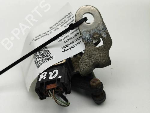 Electronic sensor BMW Z4 Roadster (E89) sDrive 20 i | BP37669314M84 - Image 3