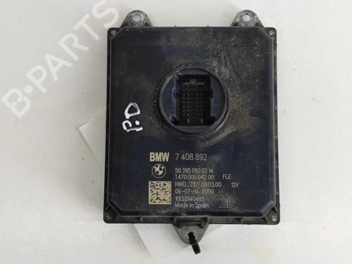 Electronic module BMW i3 (I01) Electric | BP18036218M83 - Image 5