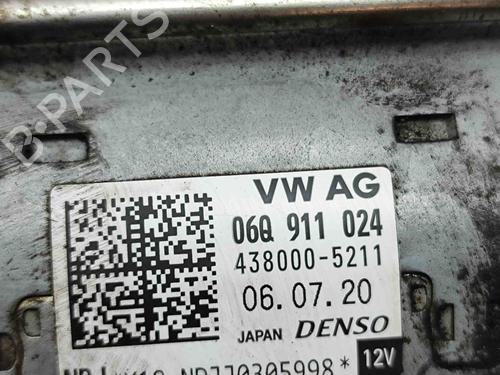 Starter AUDI Q5 (FYB, FYG) 45 TFSI Mild Hybrid quattro | BP27792431M8