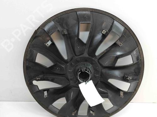 Hub cap TESLA MODEL 3 (5YJ3) EV Performance AWD | BP29432457C160 